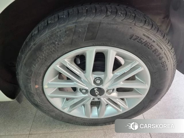 Kia Morning Urban (JA) id 4651139 из Кореи 11
