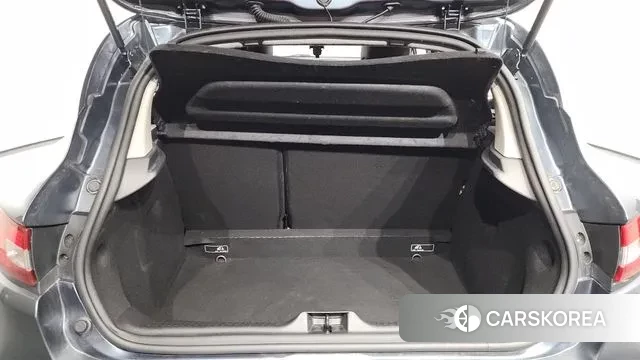 Renault Korea (Samsung) Clio id 3139675 из Кореи 11