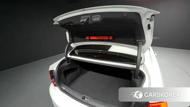 Volvo S90 id 4557675 из Кореи 11