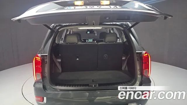 Hyundai Palisade id 2748643 из Кореи 11