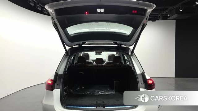 Mercedes-Benz GLE-Class W167 id 4185443 из Кореи 11