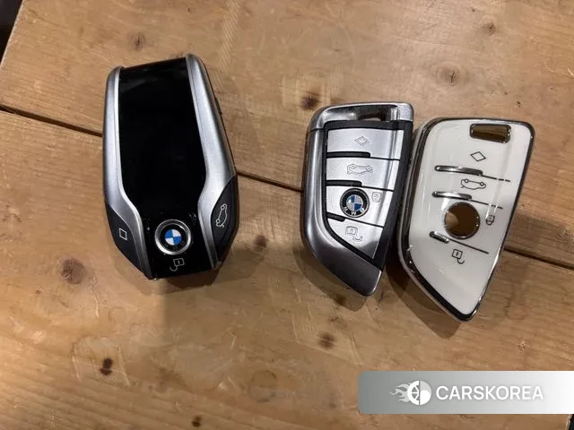 BMW X5 (G05) id 3626631 из Кореи 11