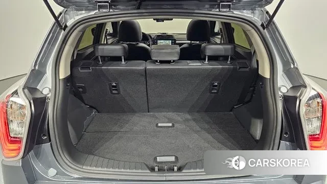 Ssangyong The New Tivoli id 3359755 из Кореи 11