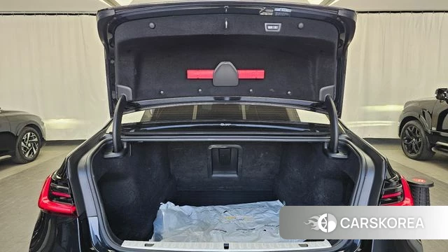 BMW 7 Series (G11) id 3942011 из Кореи 11