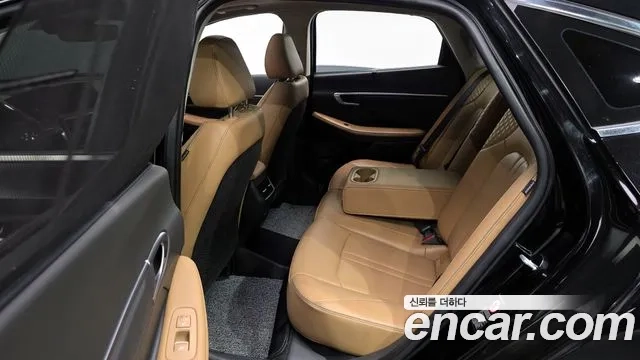 Hyundai Sonata (DN8) id 2917274 из Кореи 11