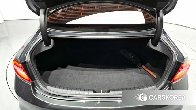 Hyundai Grandeur IG id 4416939 из Кореи 11
