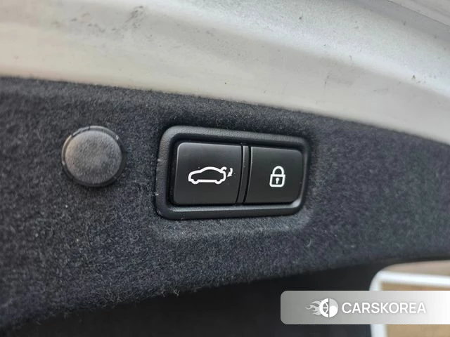 Kia K7 Premier id 4899873 из Кореи 11