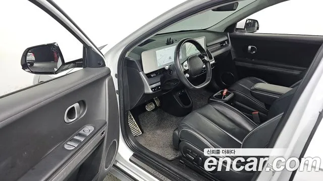Hyundai Ionic 5 id 2557924 из Кореи 11