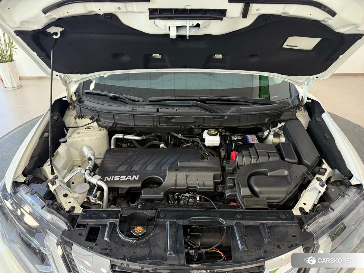 Nissan X-Trail id 4486154 из Китая 11