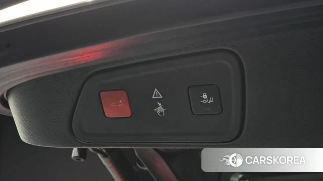 Peugeot 3008 second generation id 4751464 из Кореи 11