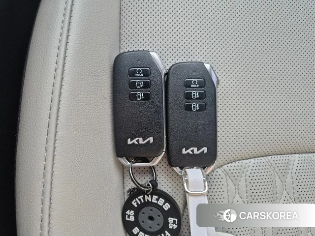 Kia Sportage 5th Generation id 4929433 из Кореи 11