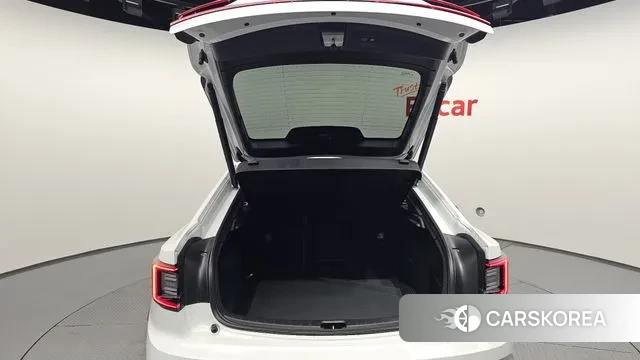 Polestar Polestar 2 id 3223440 из Кореи 11