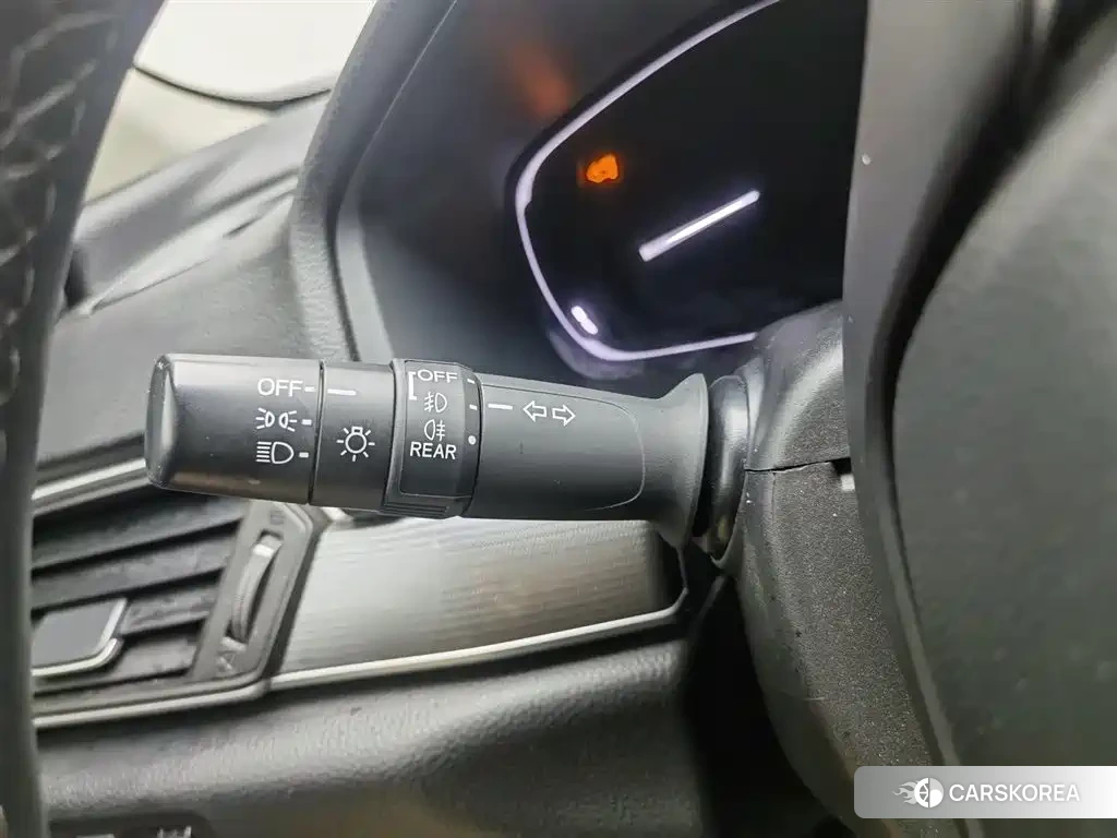 Honda Accord id 4565362 из Китая 11