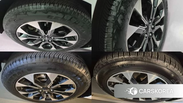 Kia Carnival 4th generation id 4534930 из Кореи 11