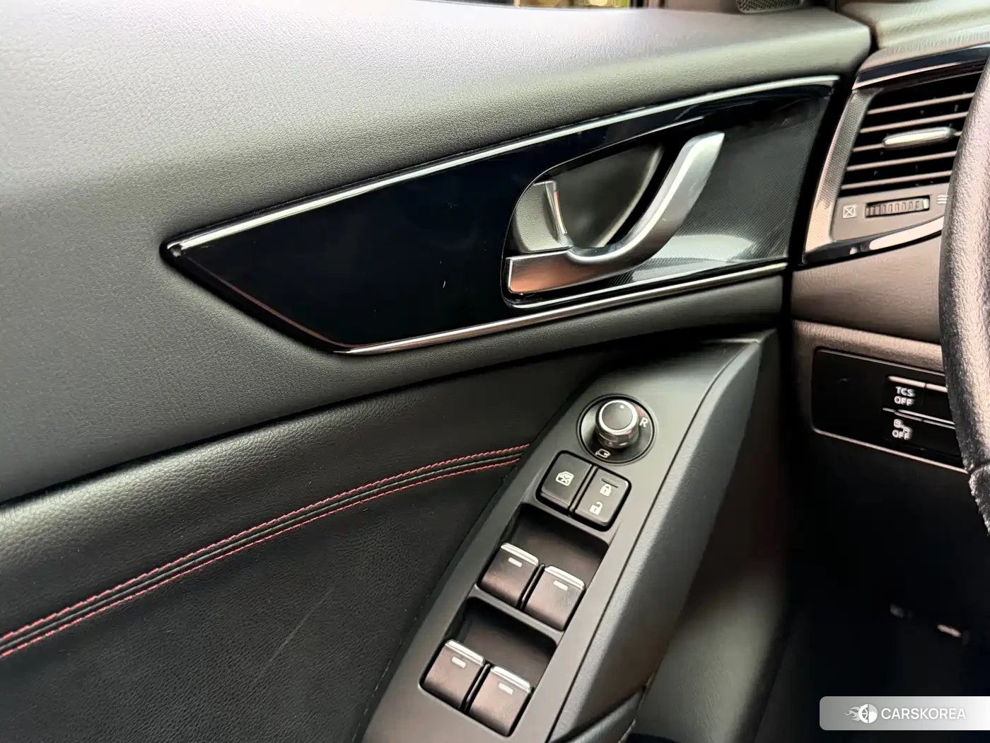 Mazda CX-4 id 4546349 из Китая 11