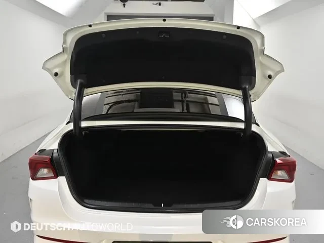 Kia K5 3rd generation id 3306269 из Кореи 11