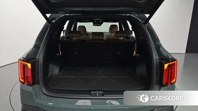 Kia The New Sorento 4th Generation id 3036326 из Кореи 11