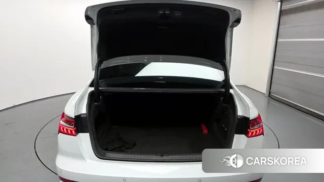 Audi A6 (C8) id 3447402 из Кореи 11