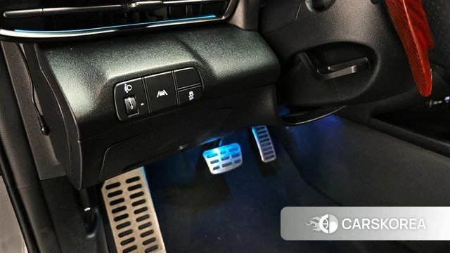 Hyundai Avante (CN7) id 3934545 из Кореи 11