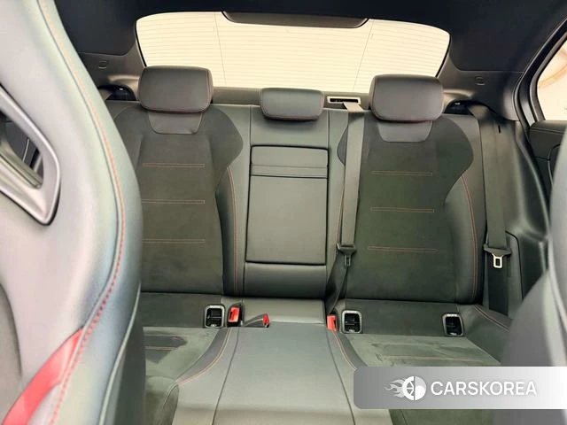 Mercedes-Benz Class A AMG id 4213830 из Китая 11