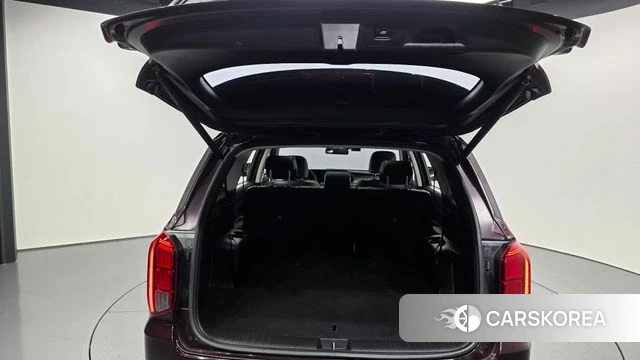 Hyundai Palisade id 3872355 из Кореи 11
