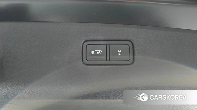 Genesis Electrified GV70 id 4413845 из Кореи 11