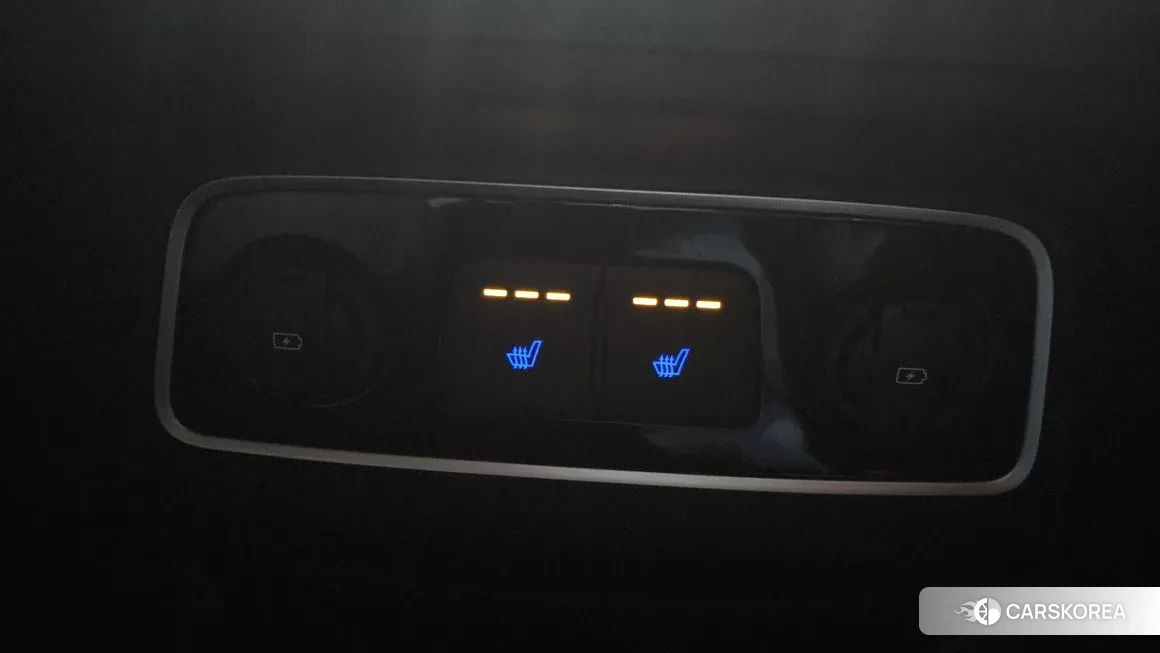 Hyundai The New Grand Starex id 1447328 из Кореи 11