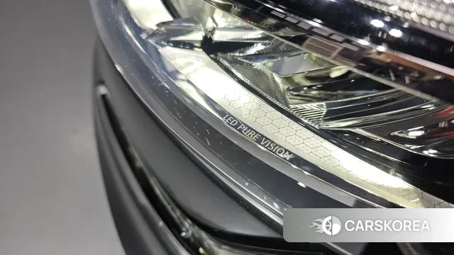 Renault Korea (Samsung) The New QM6 id 3017103 из Кореи 11