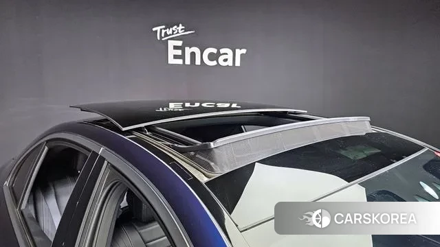 Mercedes-Benz E-Class W213 id 3468987 из Кореи 11