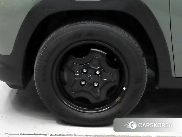 Hyundai Casper id 3903136 из Кореи 11