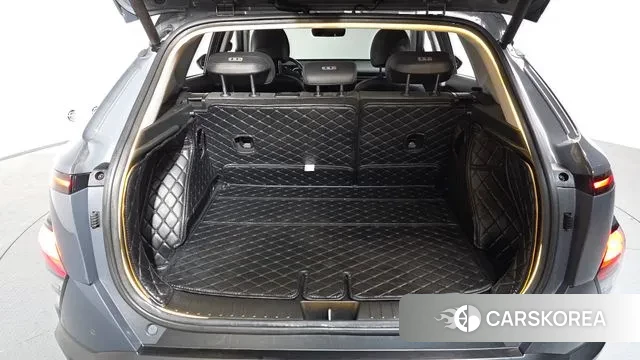 Hyundai Kona (SX2) id 3512813 из Кореи 11