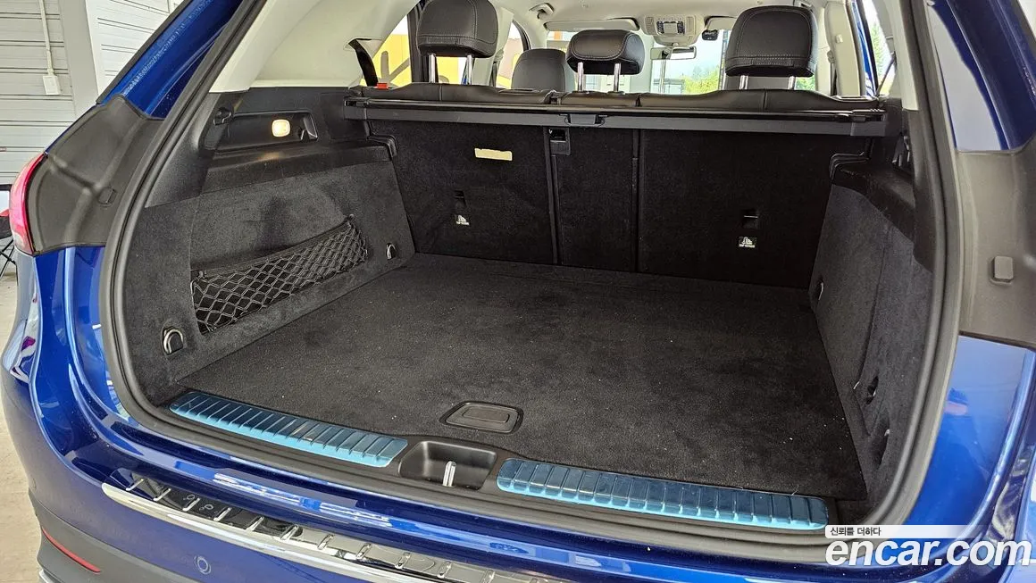 Mercedes-Benz GLE-Class W167 id 1887768 из Кореи 11