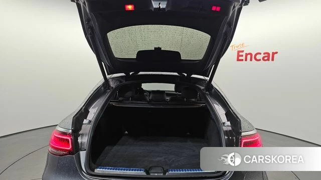 Mercedes-Benz GLC-Class X253 id 4604170 из Кореи 11