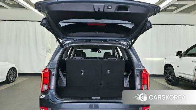 Hyundai Palisade id 3044912 из Кореи 11