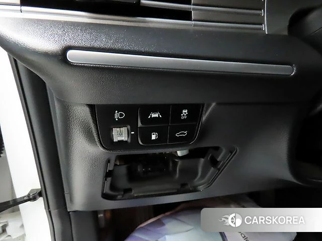 Hyundai The New Grandeur IG id 4628668 из Кореи 11