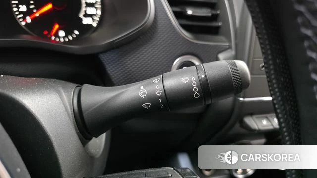 Renault Korea (Samsung) XM3 id 4464888 из Кореи 11