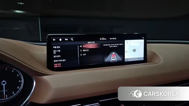 Genesis G80 (RG3) id 3176148 из Кореи 11