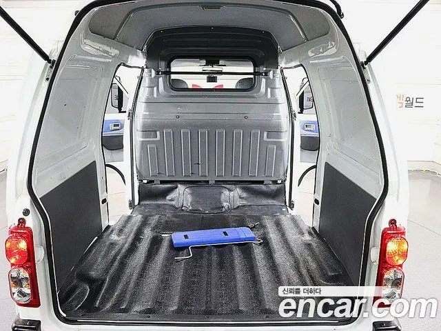 Chevrolet (GM Daewoo) New Damas id 2642465 из Кореи 11