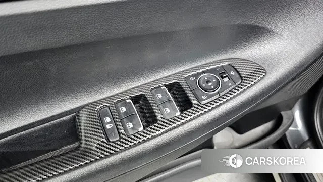 Hyundai The New Grandeur IG id 3295746 из Кореи 11