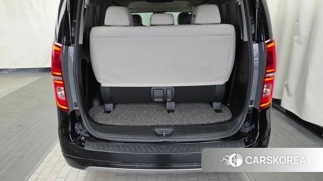 Hyundai The New Grand Starex id 4882181 из Кореи 11