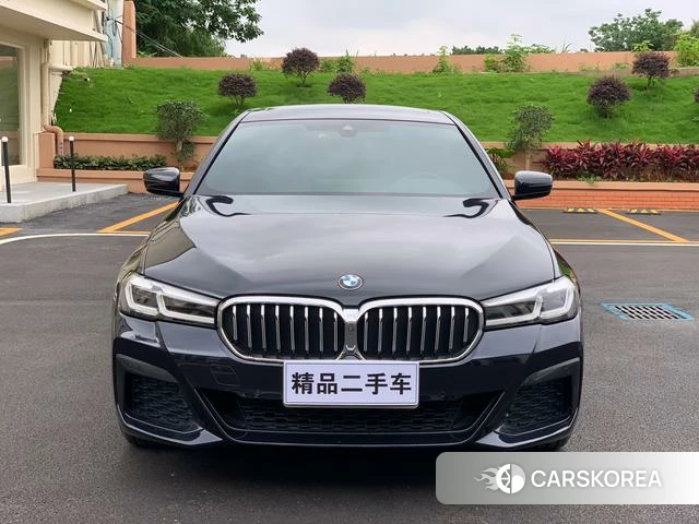 BMW 5 series id 4333295 из Китая 11