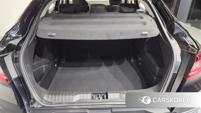 Renault Korea (Samsung) XM3 id 3567854 из Кореи 11