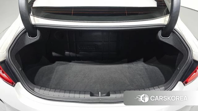 Hyundai Grandeur IG id 4557867 из Кореи 11