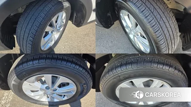 Ssangyong Tivoli Armor id 3520395 из Кореи 11