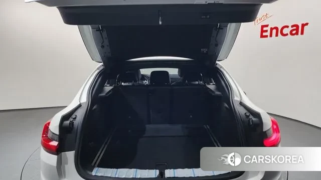 BMW X4 (G02) id 3708224 из Кореи 11