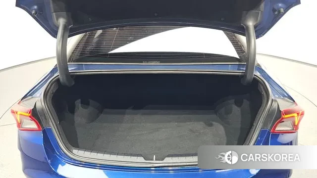 Kia K5 3rd generation id 2891174 из Кореи 11