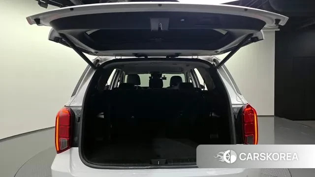 Hyundai The New Palisade id 3290026 из Кореи 11