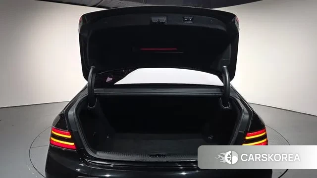 Genesis G90 id 3562671 из Кореи 11