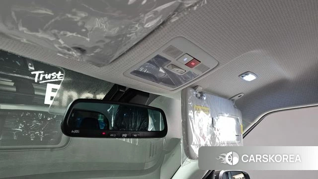 Hyundai The New Casper id 4617228 из Кореи 11