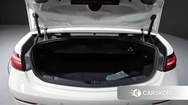 Mercedes-Benz E-Class W213 id 4594111 из Кореи 11